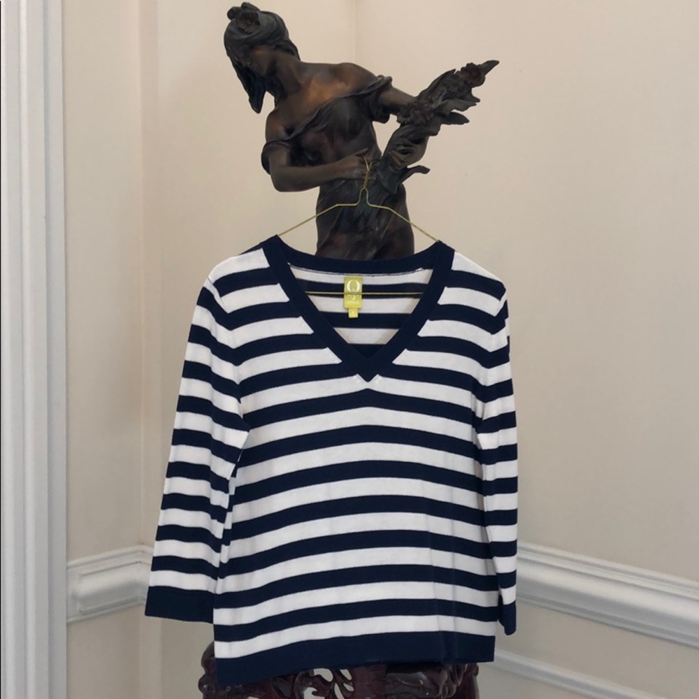 SWEATER TOP- by QMack